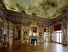 Prozellankabinett im Schloss Charlottenburg, Foto: Leo Seidel SPSG
