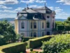 Rokkokoschloss Dornburg, Foto: Clemensfranz