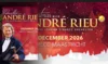 Veranstaltung: Filmcaf&eacute;: Andr&eacute; Rieus Christmas Concert: let it snow So 06.12.2026