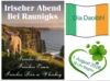 Veranstaltung: Irischer Abend Sa 01.​08.​2026