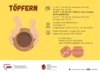 Veranstaltung: T&ouml;pfern Sa 27.​06.​2026