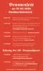Veranstaltung: Brunnenfest am Knoblauchmittwoch Mi 27.​05.​2026