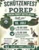 Veranstaltung: Sch&uuml;tzenfest Porep Sa 18.​07.​2026