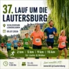 Veranstaltung: Lauf um die Lautersburg So 05.​07.​2026