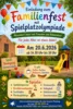 Veranstaltung: Familienfest in Mesendorf Sa 20.​06.​2026