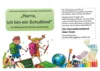 Veranstaltung: Hurra, ich bin ein Schulkind Mi 21.​10.​2026