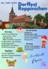 Veranstaltung: Dorffest Reppinichen Sa 06.​06.​2026