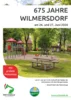 Veranstaltung: 675 Jahre Wilmersdorf 26. – 27.06.2026