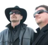 Blues Rudy & Bernd Kleinow