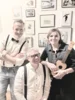 Veranstaltung: Radio Nostalgieperlen / Die Weihnachtsshow der 50er Jahre Fr 18.​12.​2026