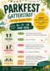 Veranstaltung: Parkfest Gatterst&auml;dt 26. – 28.06.2026