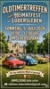 Veranstaltung: Oldtimertreffen zum Heimatfest Lodersleben So 05.​07.​2026