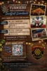 Veranstaltung: Leimbacher Darts Turniere zum Dorffest Leimbach 18. – 19.07.2026