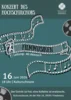 Veranstaltung: Konzert des Hochschulchores mit &bdquo;Filmmusiken&ldquo; unter der Leitung von Ali Akkouch Di 16.​06.​2026