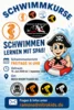 Veranstaltung: Schwimmen lernen im See Fr 07.08.2026