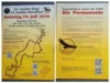 Veranstaltung: 39. Condor-Flug / 32. Condor-Marathon / Familytour So 19.​07.​2026