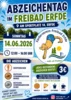 Veranstaltung: Schwimmabzeichentag So 14.​06.​2026