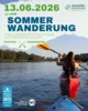 Veranstaltung: Sommerwanderung Sa 13.​06.​2026
