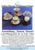 Veranstaltung: Ausstellung &bdquo;Tassen, Tassen&ldquo; Mi 12.​08.​2026