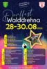Grafik: Dorffestkomitee Walddrehna