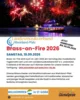 Veranstaltung: BrassOnFire - in Kooperation mit der Stadt St. Goar am 19.09.2026