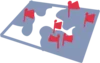 Weltkarte
