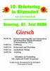 Veranstaltung: 10. Kr&auml;utertag in Sitzendorf mit Kr&auml;uterwanderung So 21.​06.​2026