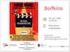 Veranstaltung: Dorfkino Fr 19.​06.​2026