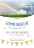 Veranstaltung: Sommerkiche in Spielberg Fr 26.​06.​2026