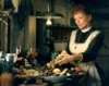 Stéphane Audran als Babette im Film