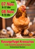 Veranstaltung: Kreisschau KV Bautzen 07. – 08.11.2026