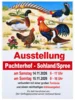 Veranstaltung: Lokalschau Sohland/Spree 14. – 15.11.2026