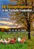 Veranstaltung: Lokalschau Frankenthal 21. – 22.11.2026