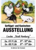 Veranstaltung: Kleintierschau Lauba 07. – 08.11.2026