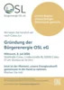 Foto zur Veranstaltung