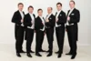 Veranstaltung: The Real Comedian Harmonists Mi 31.​03.​2027