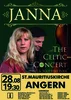 Veranstaltung: The Celtic Conzert in Angern Fr 28.​08.​2026