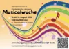 Veranstaltung: Kinder-Musical-Woche 2026 in Angern Mo 10.​08.​2026