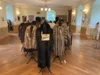 Blick in die Ausstellung