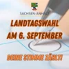 Veranstaltung: MZ-Wahlforum zur Landtagswahl Do 13.​08.​2026