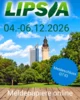 Veranstaltung: 108. Nationale, 63. Bundesjugendschau, 130. Lipsia-Schau 04. – 06.12.2026