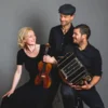 Trio Danzarin, Foto: www.fraeulein-fotograf.de