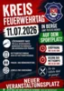 Veranstaltung: Kreisfeuerwehrtag Sa 11.​07.​2026