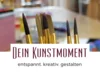 Veranstaltung: Paint & Relax - Farbnacht Do 24.​09.​2026