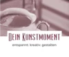 Veranstaltung: "Kunst des Augenlicks" - Impulsvortrag und entspannter Austausch Sa 12.​09.​2026