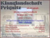 Veranstaltung: Klanglandschaft Prignitz So 26.​07.​2026