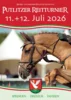 Veranstaltung: Reitturnier Putlitz 11. – 12.07.2026