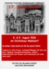 Termin der Veranstaltung
