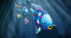 Veranstaltung: Der Regenbogenfisch und seine Freunde Sa 26.09.2026