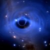 Veranstaltung: Einsteins Universum: Von Schwarzen L&ouml;chern bis zum Anfang der Zeit Mi 25.11.2026